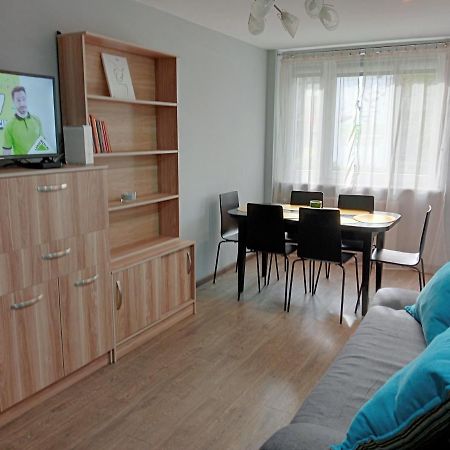 Apartament Queen มัลบอร์ก ภายนอก รูปภาพ