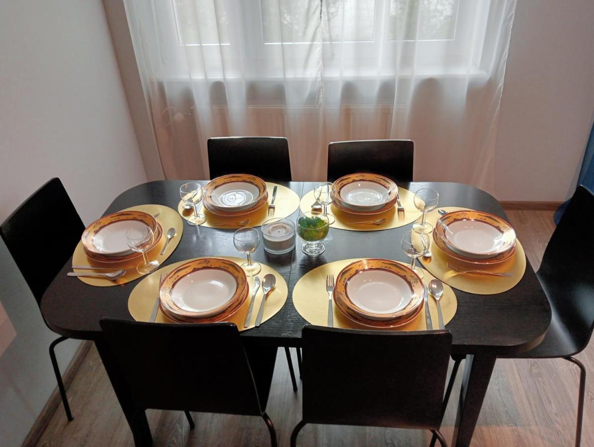 Apartament Queen มัลบอร์ก ภายนอก รูปภาพ