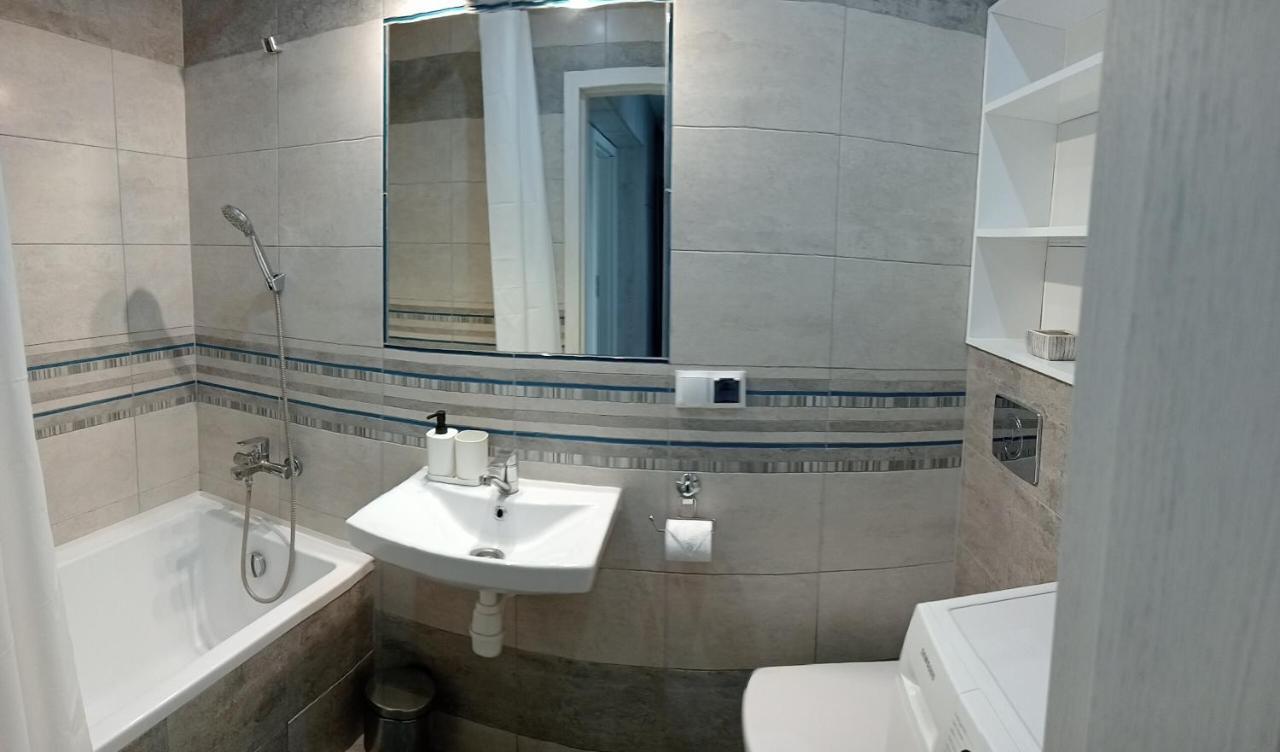 Apartament Queen มัลบอร์ก ภายนอก รูปภาพ