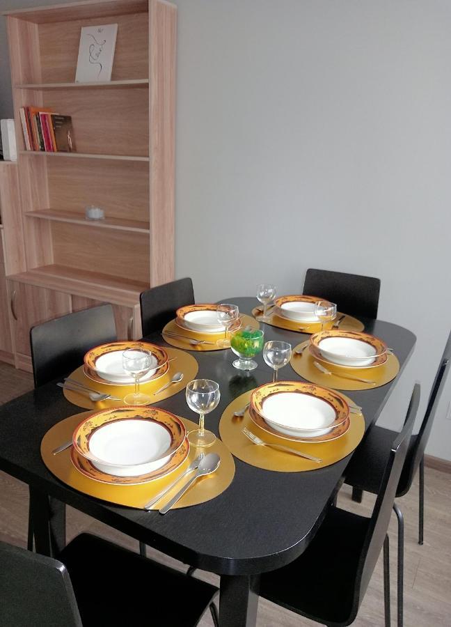 Apartament Queen มัลบอร์ก ภายนอก รูปภาพ