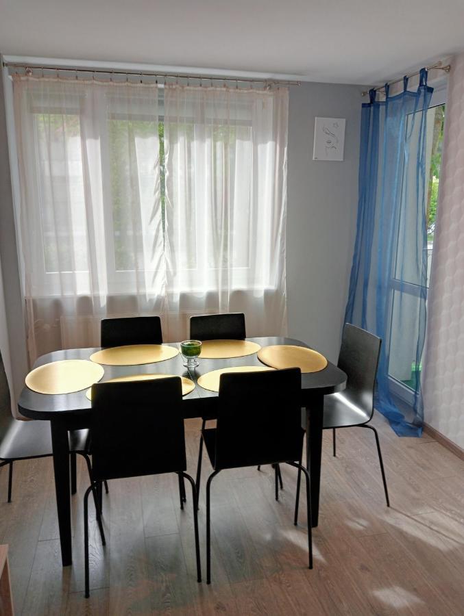 Apartament Queen มัลบอร์ก ภายนอก รูปภาพ