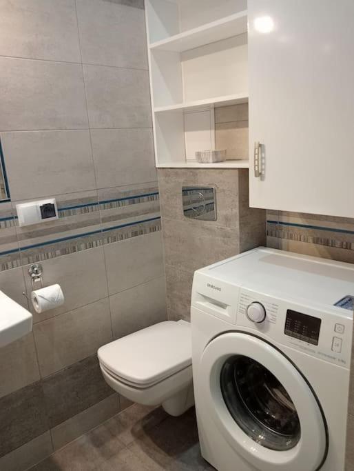 Apartament Queen มัลบอร์ก ภายนอก รูปภาพ