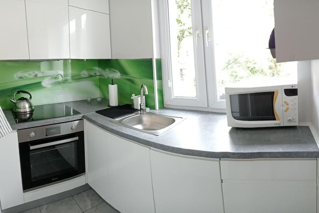 Apartament Queen มัลบอร์ก ภายนอก รูปภาพ