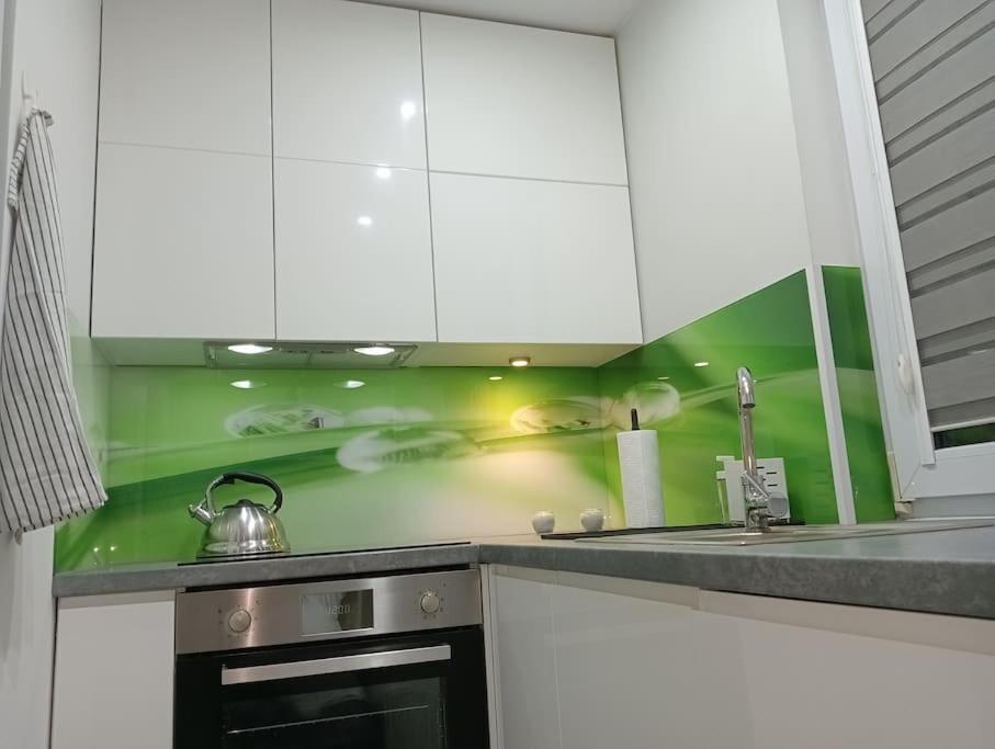 Apartament Queen มัลบอร์ก ภายนอก รูปภาพ