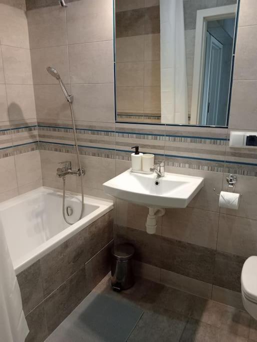 Apartament Queen มัลบอร์ก ภายนอก รูปภาพ