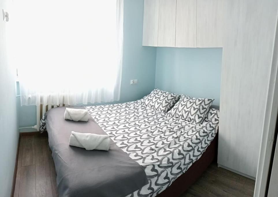 Apartament Queen มัลบอร์ก ภายนอก รูปภาพ